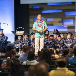 Gallery Pearl Harbor Christian Academy