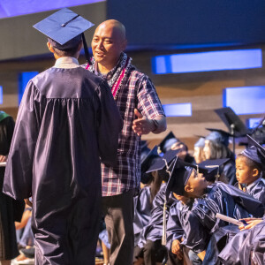 Gallery Pearl Harbor Christian Academy